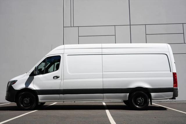 2023 Mercedes-Benz Sprinter 2500 High Roof 4-Cyl Diesel HO