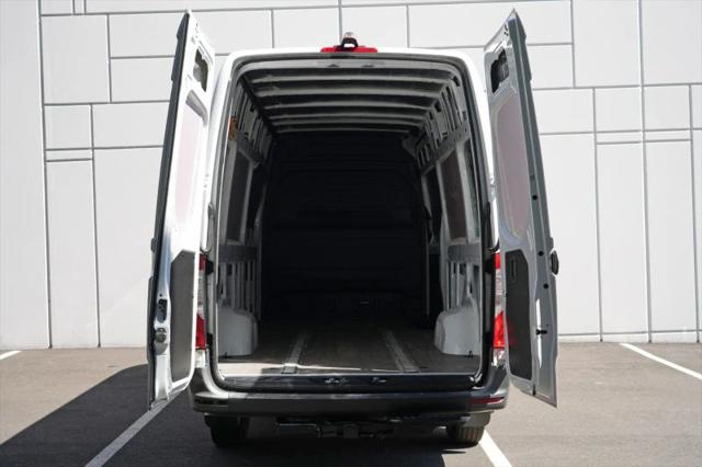 2023 Mercedes-Benz Sprinter 2500 High Roof 4-Cyl Diesel HO