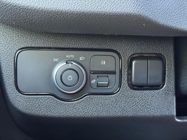 2023 Mercedes-Benz Sprinter 2500 High Roof 4-Cyl Diesel HO