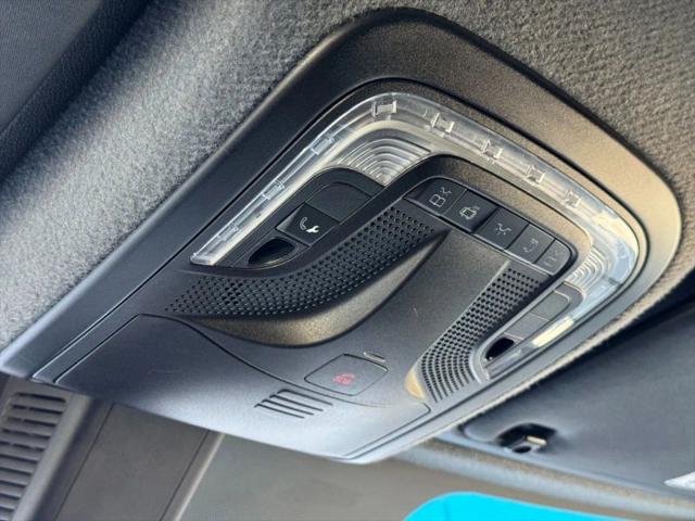 2023 Mercedes-Benz Sprinter 2500 High Roof 4-Cyl Diesel HO