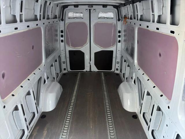 2023 Mercedes-Benz Sprinter 2500 High Roof 4-Cyl Diesel HO