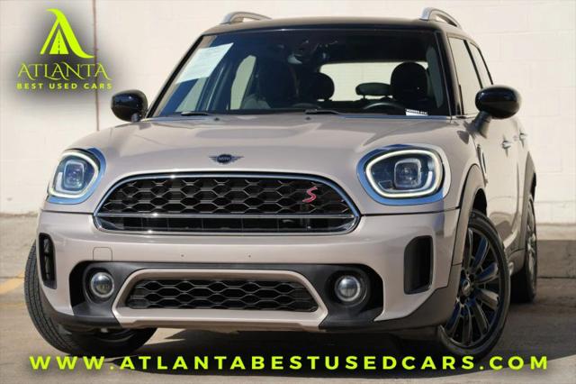 2022 MINI Countryman Cooper S for sale in Peachtree Corners, GA
