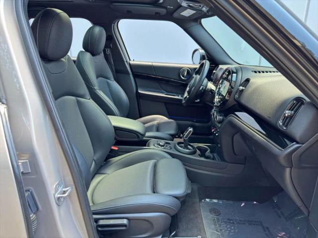 2022 MINI Countryman Cooper S