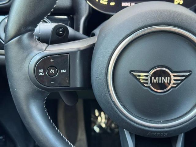 2022 MINI Countryman Cooper S