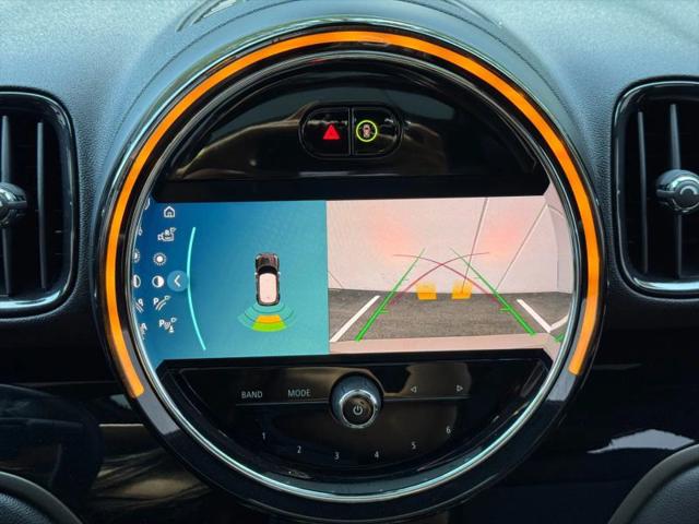 2022 MINI Countryman Cooper S