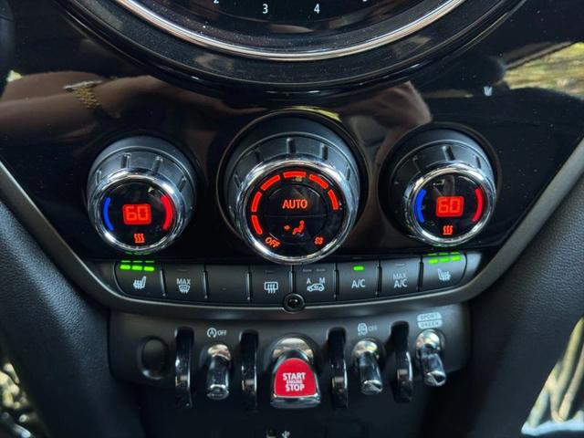 2022 MINI Countryman Cooper S