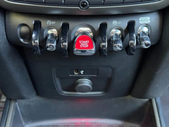 2022 MINI Countryman Cooper S