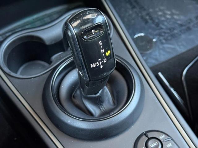2022 MINI Countryman Cooper S