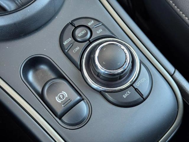 2022 MINI Countryman Cooper S