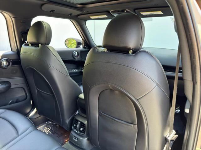 2022 MINI Countryman Cooper S