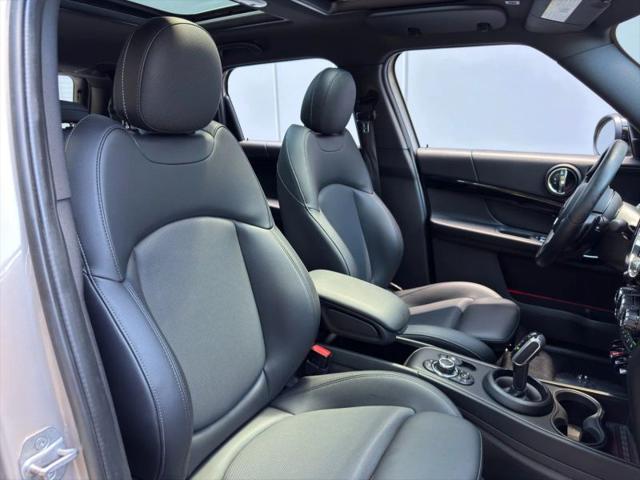 2022 MINI Countryman Cooper S