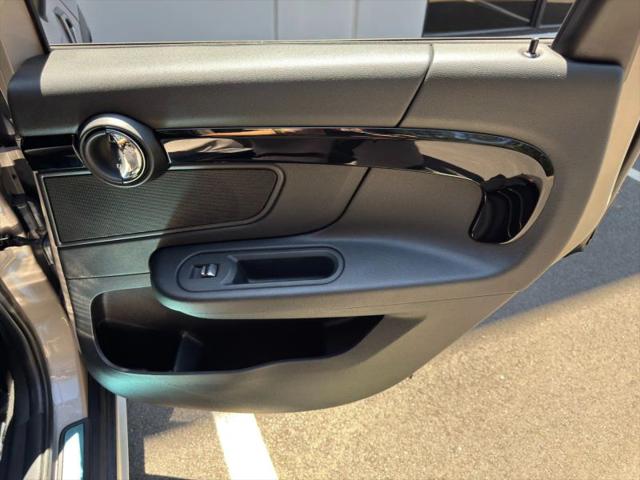 2022 MINI Countryman Cooper S