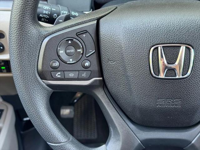 2021 Honda Pilot AWD EX