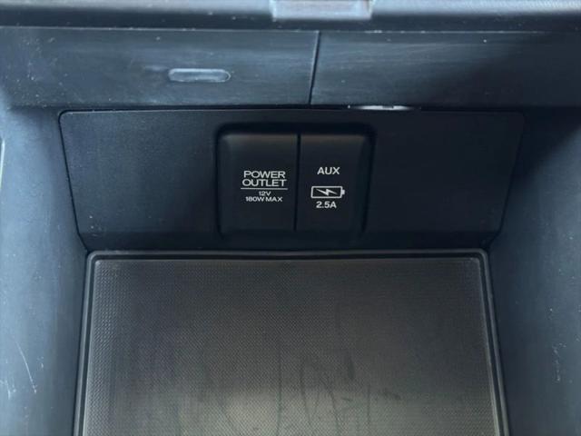 2021 Honda Pilot AWD EX