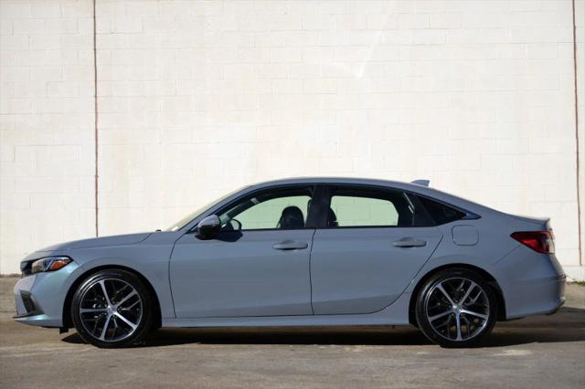 2024 Honda Civic Touring