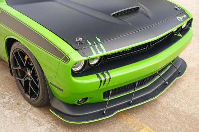 2017 Dodge Challenger T/A Plus
