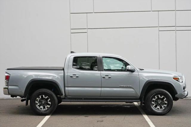 2021 Toyota Tacoma TRD Off-Road