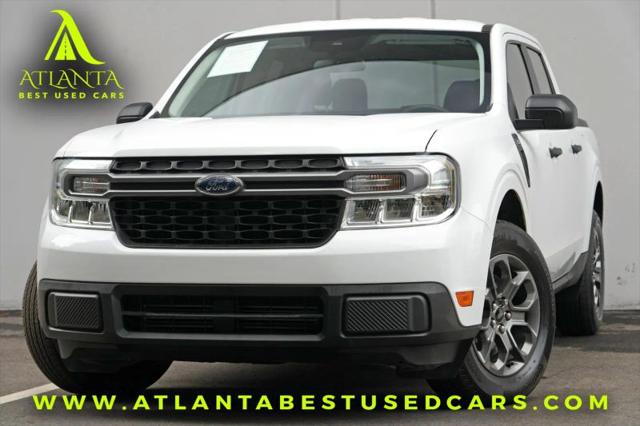 2024 Ford Maverick XLT for sale in Peachtree Corners, GA