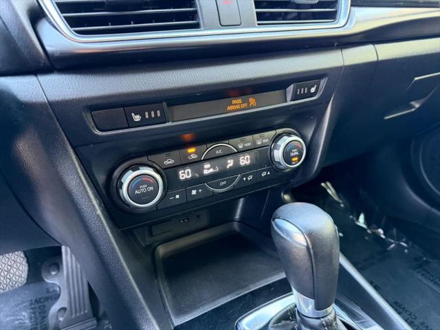 2018 Mazda Mazda3 Grand Touring
