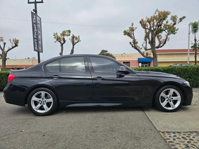 2016 BMW 3 Series 328i for sale in Montclair, CA