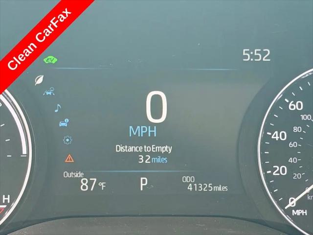 2024 Toyota Sienna Platinum