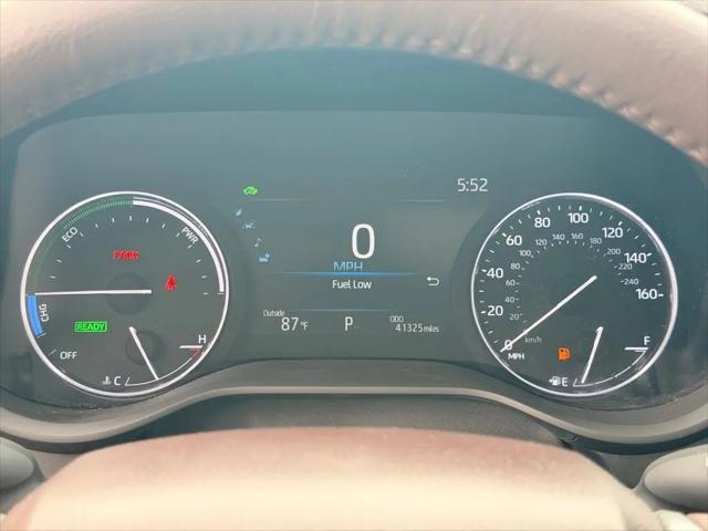 2024 Toyota Sienna Platinum