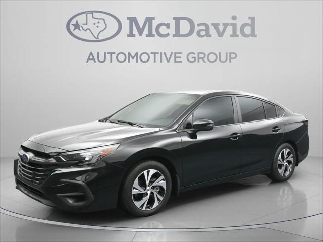 2025 Subaru Legacy Premium for sale in Ft. Worth, TX