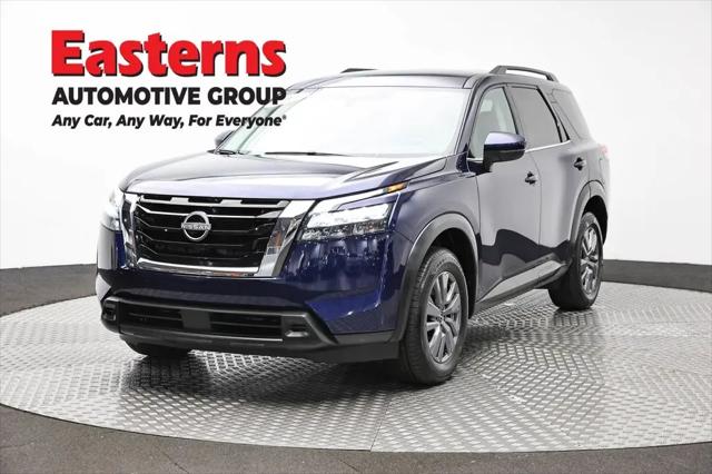 2025 Nissan Pathfinder SV FWD for sale in Millersville, MD