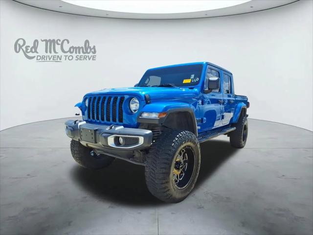 2021 Jeep Gladiator Sport S for sale in San Antonio, TX