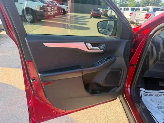 2020 Ford Escape SE Sport Hybrid