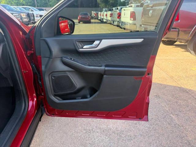 2020 Ford Escape SE Sport Hybrid