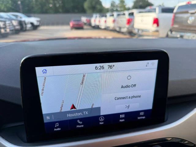 2020 Ford Escape SE Sport Hybrid