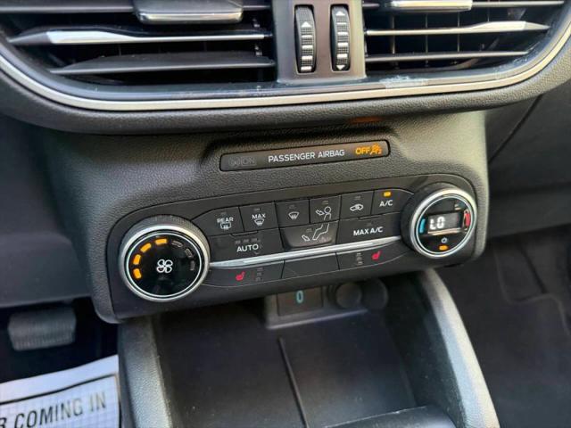 2020 Ford Escape SE Sport Hybrid