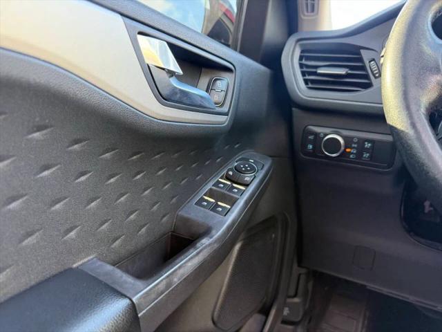 2020 Ford Escape SE Sport Hybrid