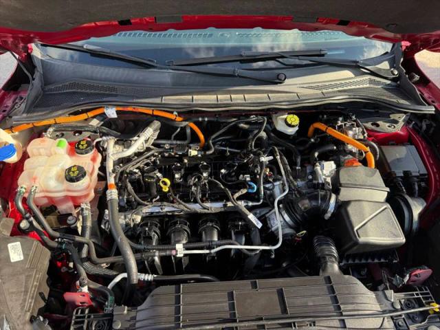2020 Ford Escape SE Sport Hybrid