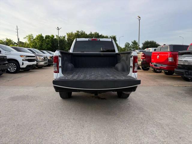 2023 Ram 1500 Tradesman Crew Cab 4x2 6'4" Box