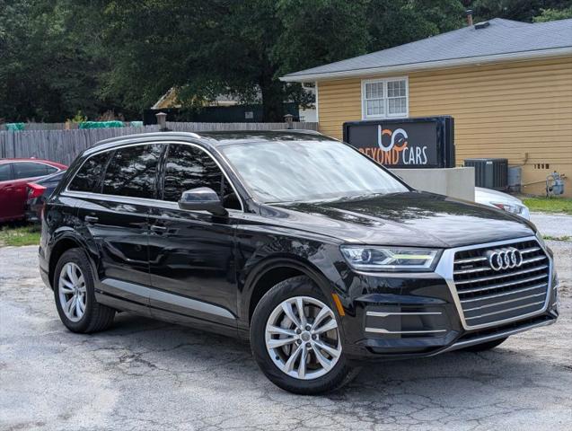 2018 Audi Q7 2.0T Premium for sale in Grayson, GA