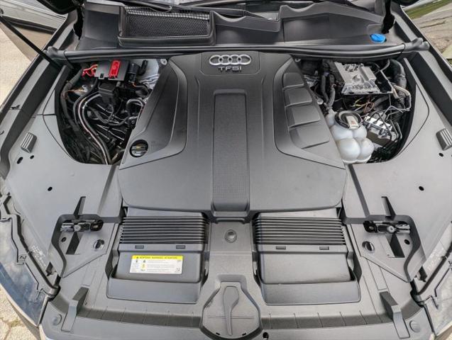 2018 Audi Q7 2.0T Premium