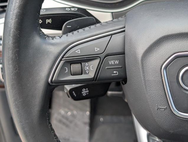2018 Audi Q7 2.0T Premium