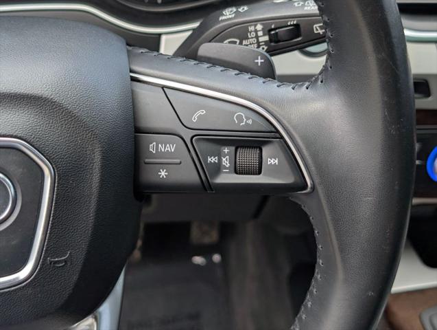 2018 Audi Q7 2.0T Premium