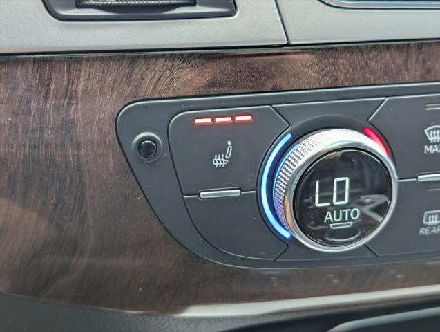 2018 Audi Q7 2.0T Premium