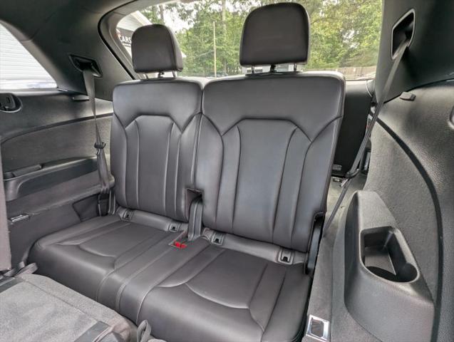 2018 Audi Q7 2.0T Premium