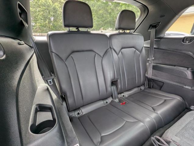 2018 Audi Q7 2.0T Premium