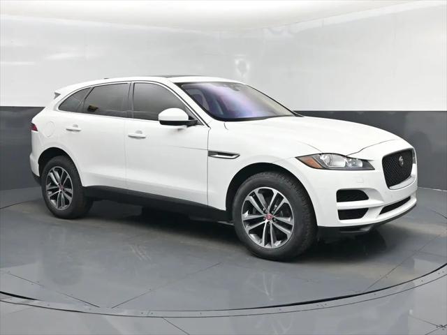 2020 Jaguar F-PACE Premium P250 AWD Automatic for sale in Gastonia, NC