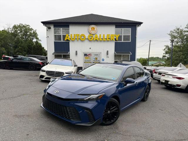 2025 Toyota Camry SE for sale in Stafford, VA