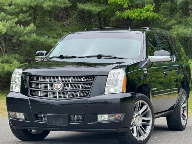 2014 Cadillac Escalade Premium for sale in Raynham, MA