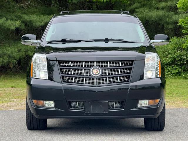 2014 Cadillac Escalade Premium
