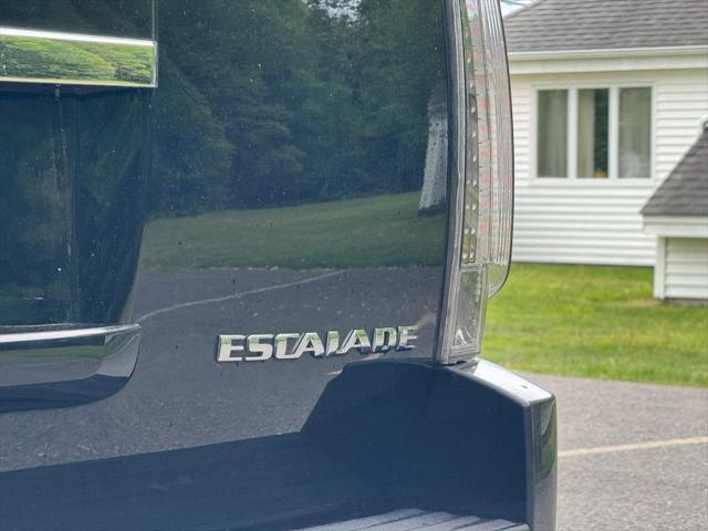 2014 Cadillac Escalade Premium