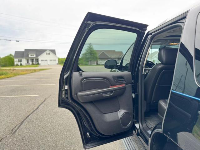 2014 Cadillac Escalade Premium