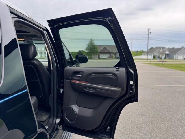 2014 Cadillac Escalade Premium
